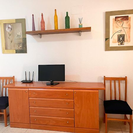 Apartamentos Boutique Playa Cabanes  Luaran gambar