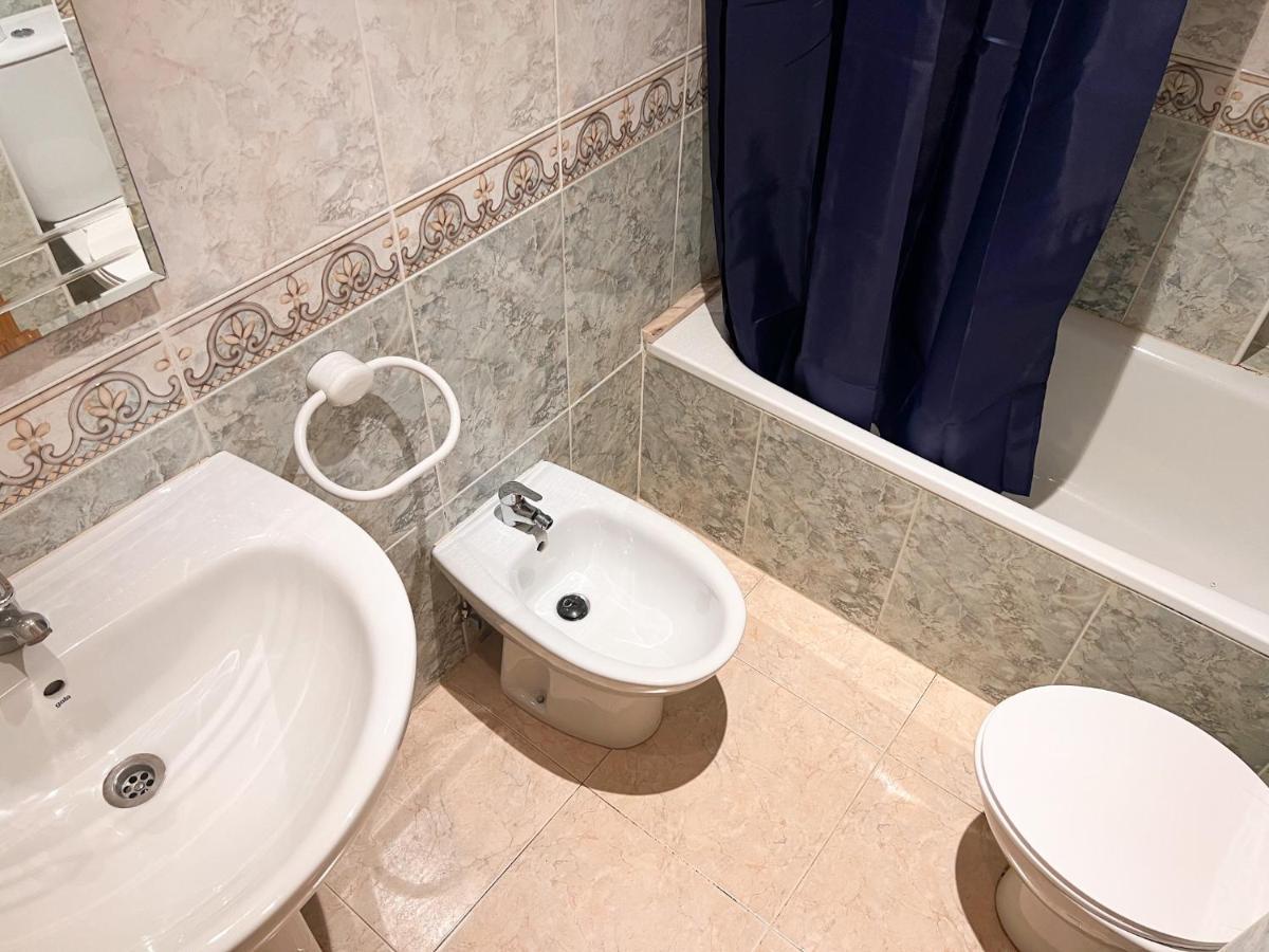 Apartamentos Boutique Playa Cabanes  Luaran gambar