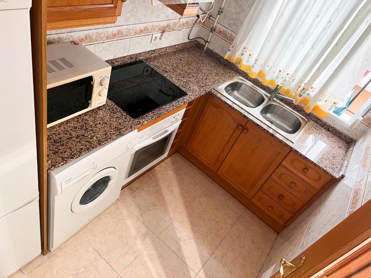 Apartamentos Boutique Playa Cabanes  Luaran gambar