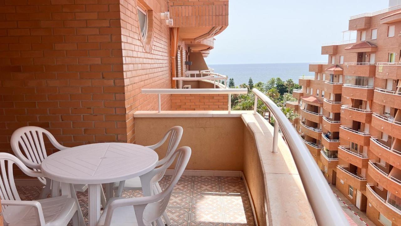 Apartamentos Boutique Playa Cabanes  Luaran gambar