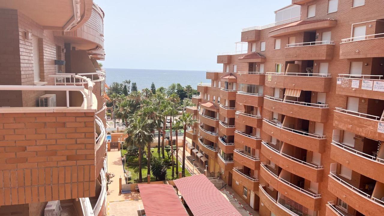 Apartamentos Boutique Playa Cabanes  Luaran gambar