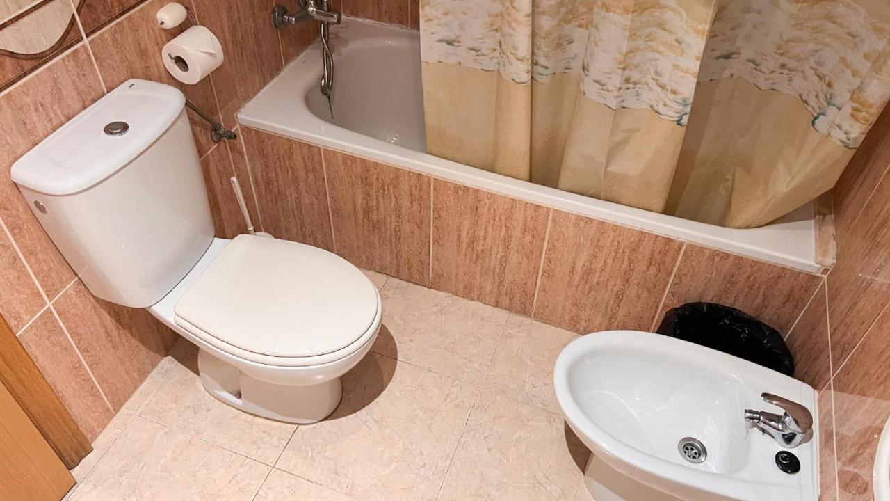 Apartamentos Boutique Playa Cabanes  Luaran gambar