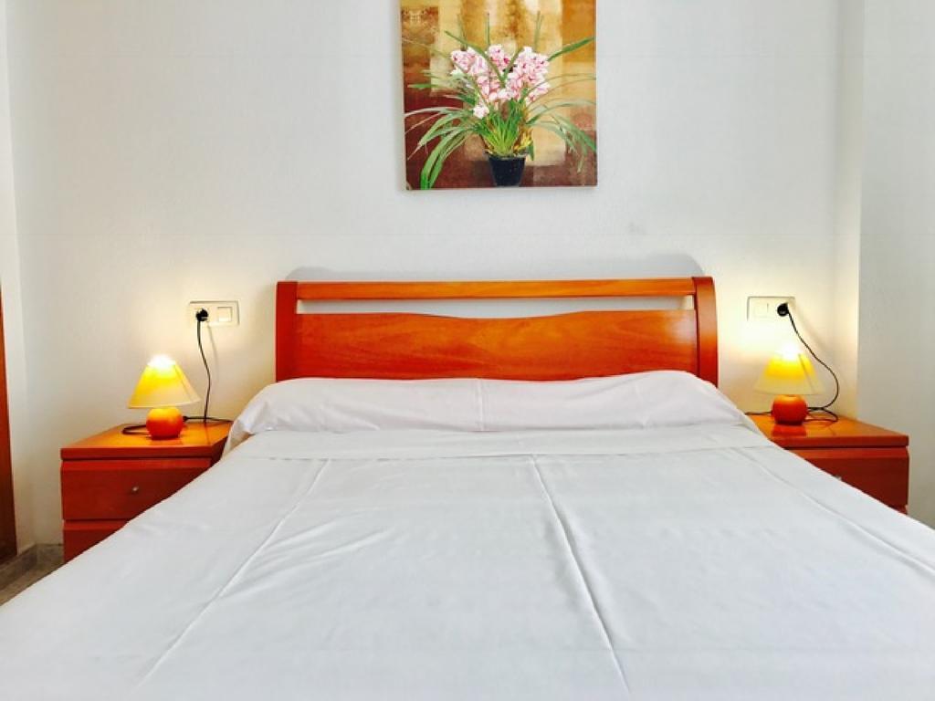 Apartamentos Boutique Playa Cabanes  Luaran gambar