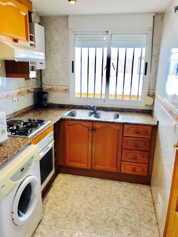 Apartamentos Boutique Playa Cabanes  Luaran gambar