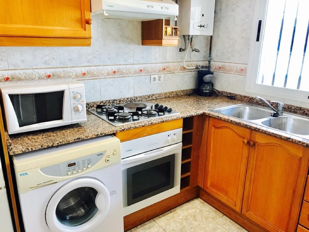 Apartamentos Boutique Playa Cabanes  Luaran gambar