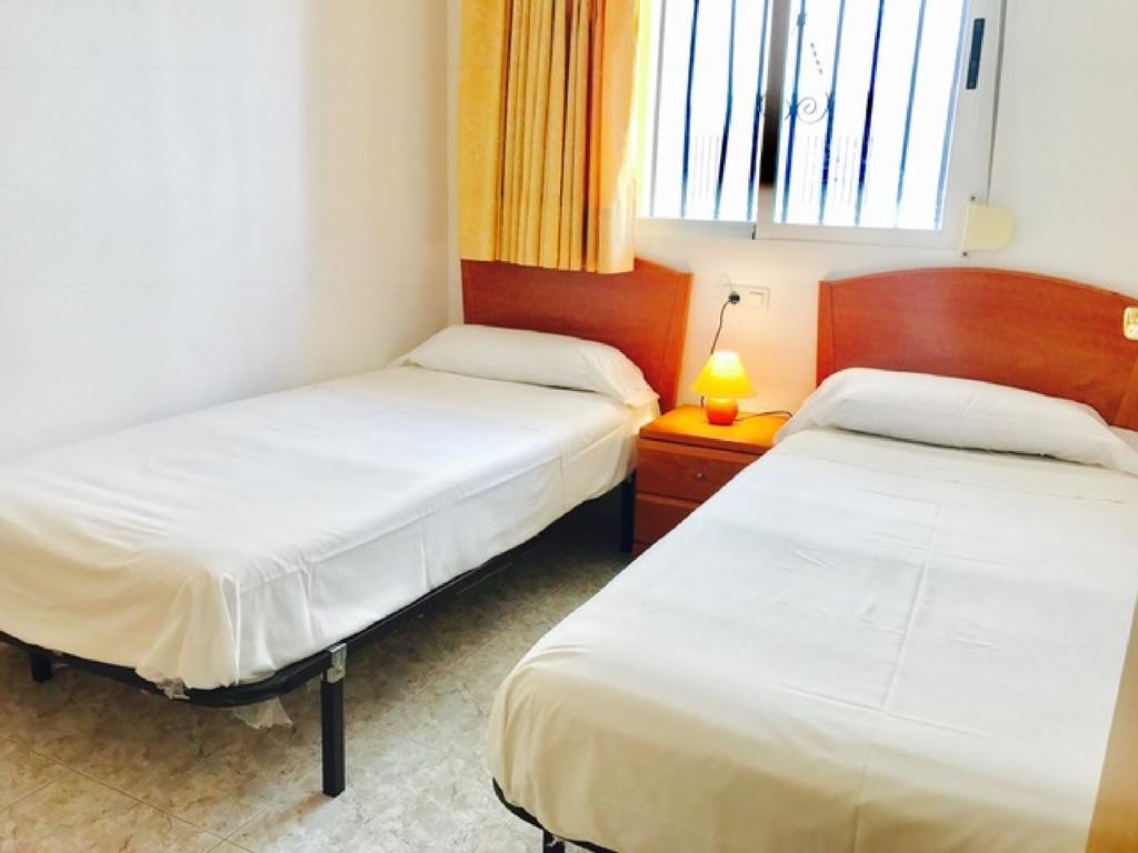 Apartamentos Boutique Playa Cabanes  Luaran gambar