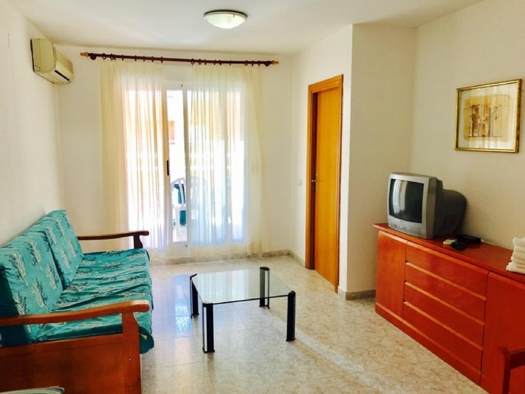 Apartamentos Boutique Playa Cabanes  Luaran gambar