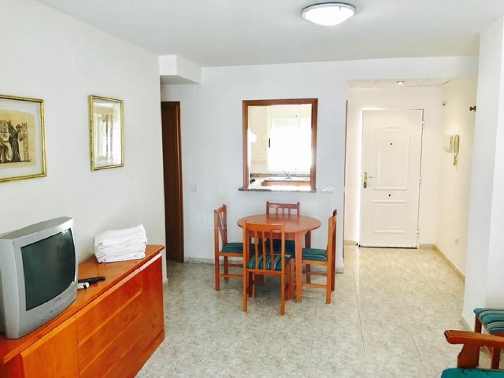 Apartamentos Boutique Playa Cabanes  Luaran gambar