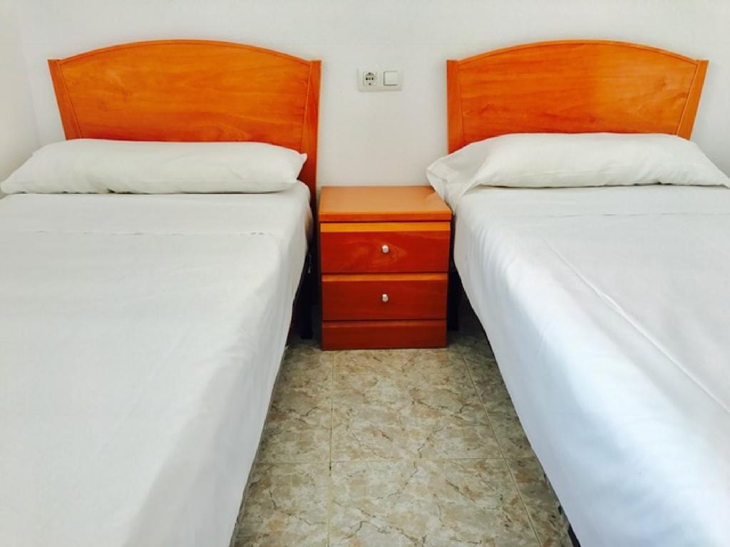 Apartamentos Boutique Playa Cabanes  Luaran gambar