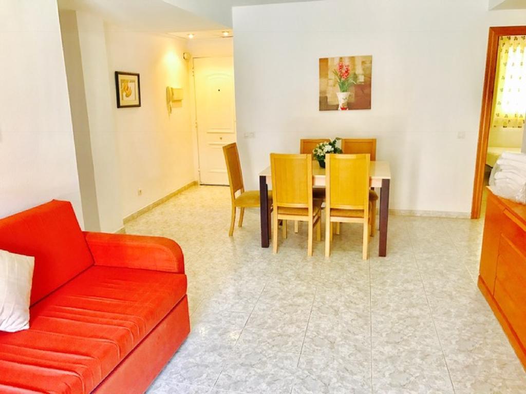 Apartamentos Boutique Playa Cabanes  Luaran gambar