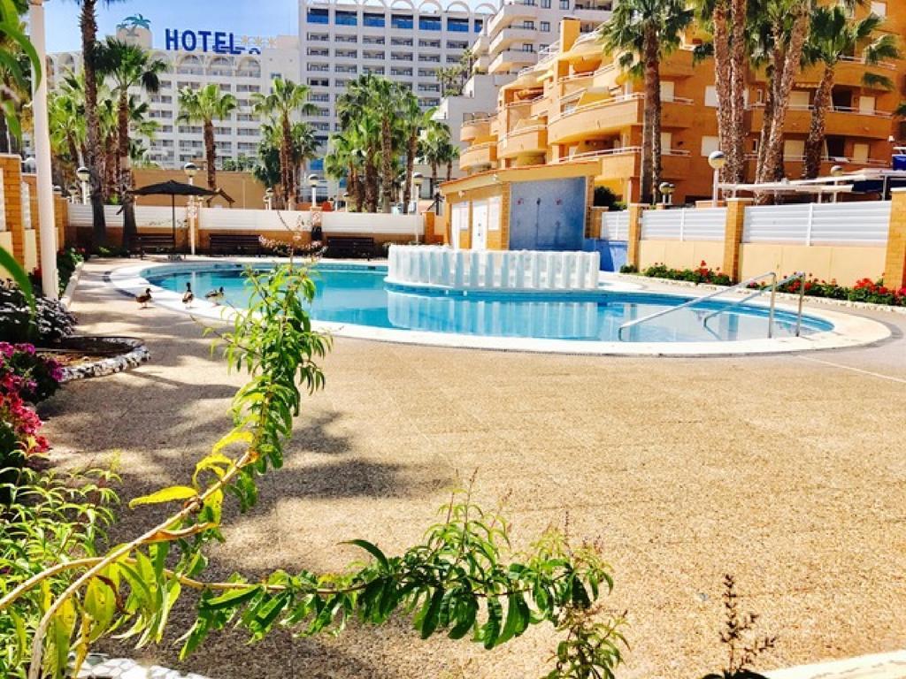 Apartamentos Boutique Playa Cabanes  Luaran gambar
