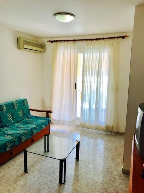 Apartamentos Boutique Playa Cabanes  Luaran gambar