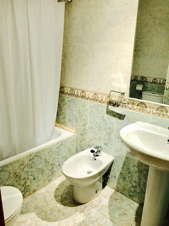 Apartamentos Boutique Playa Cabanes  Luaran gambar